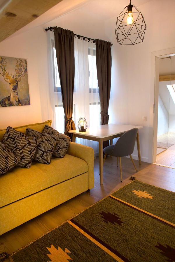 Teşila Mira By Atra Bed & Breakfast エクステリア 写真