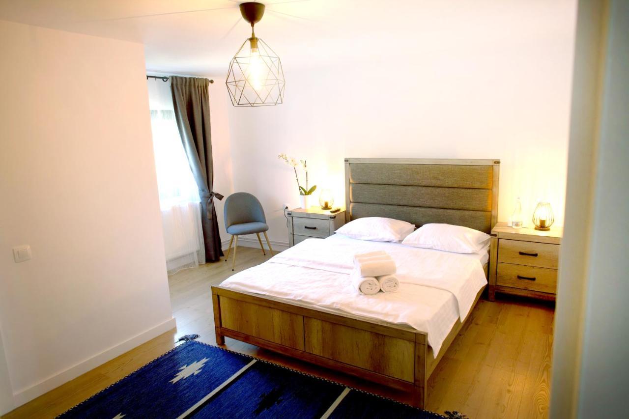 Teşila Mira By Atra Bed & Breakfast エクステリア 写真
