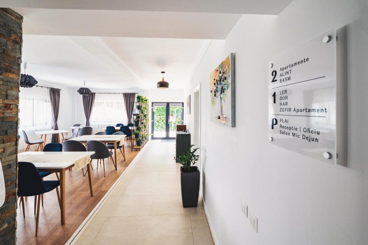 Teşila Mira By Atra Bed & Breakfast エクステリア 写真