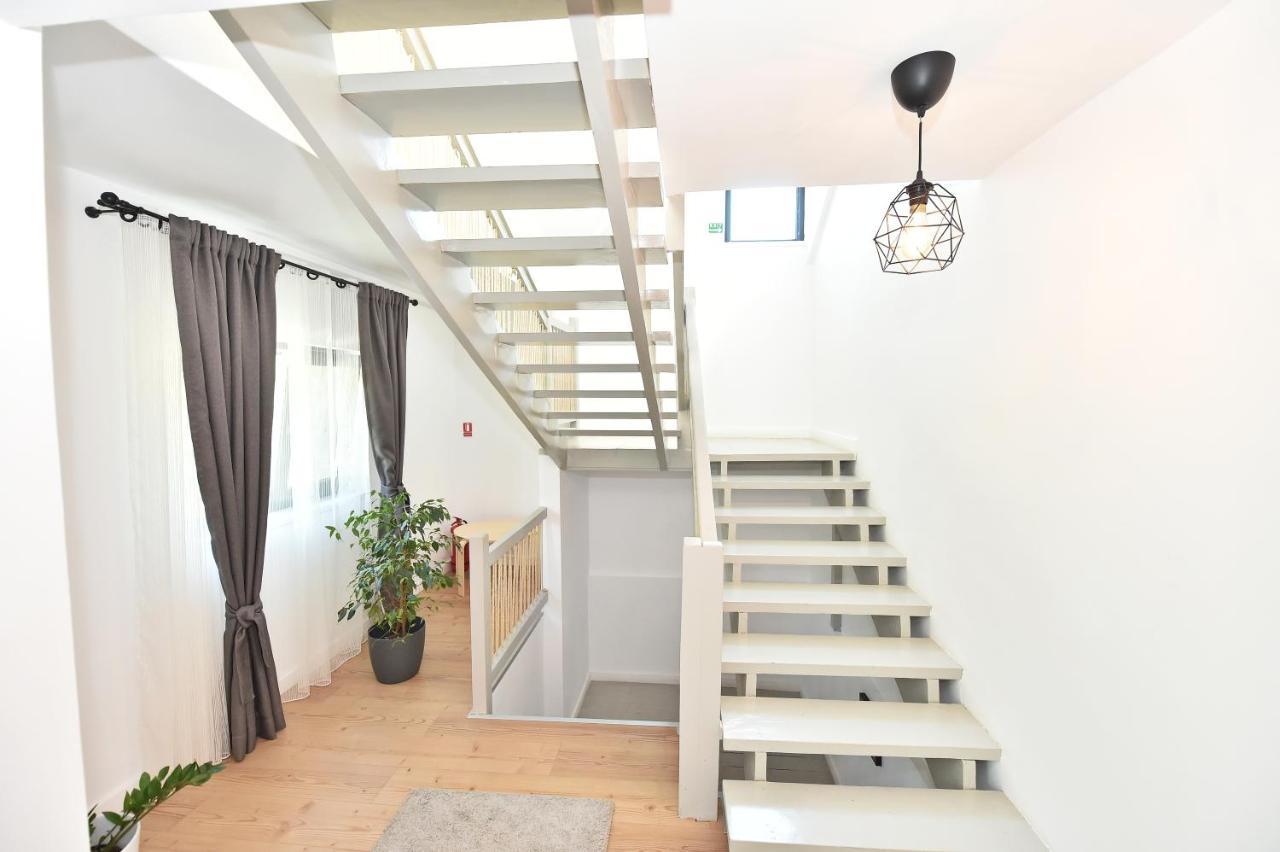 Teşila Mira By Atra Bed & Breakfast エクステリア 写真