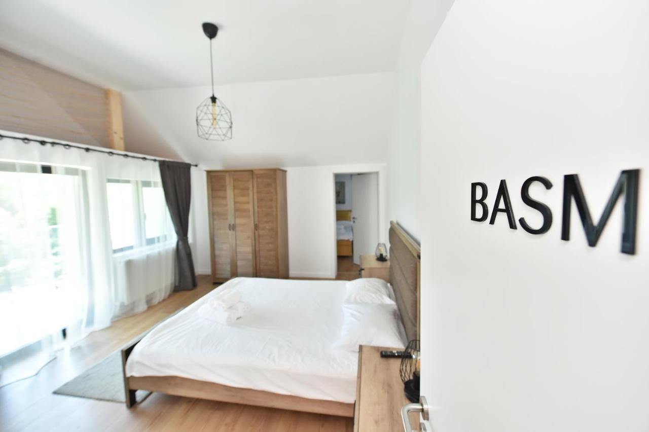 Teşila Mira By Atra Bed & Breakfast エクステリア 写真