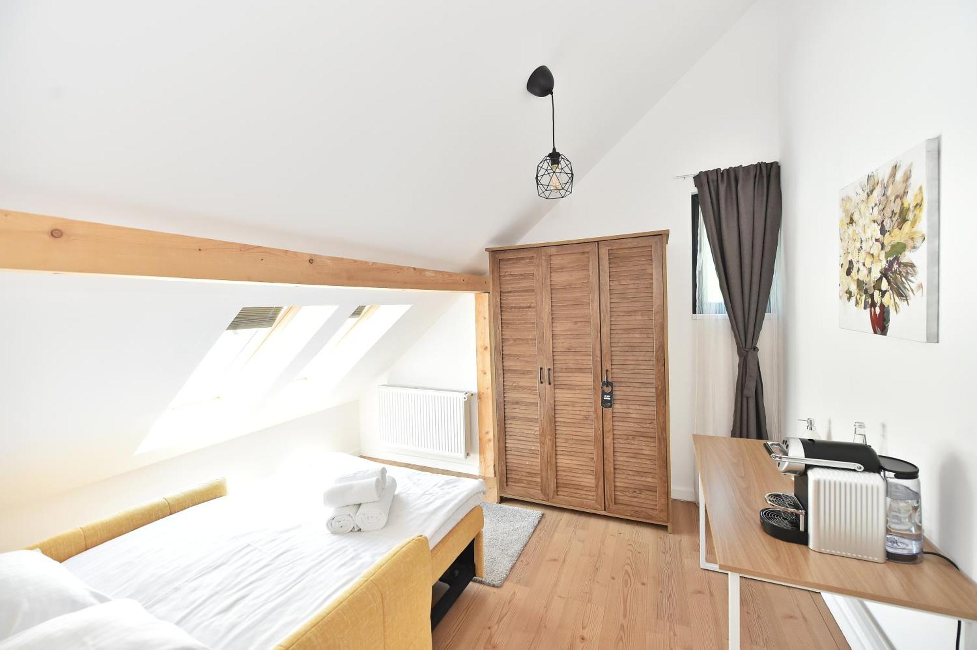 Teşila Mira By Atra Bed & Breakfast エクステリア 写真