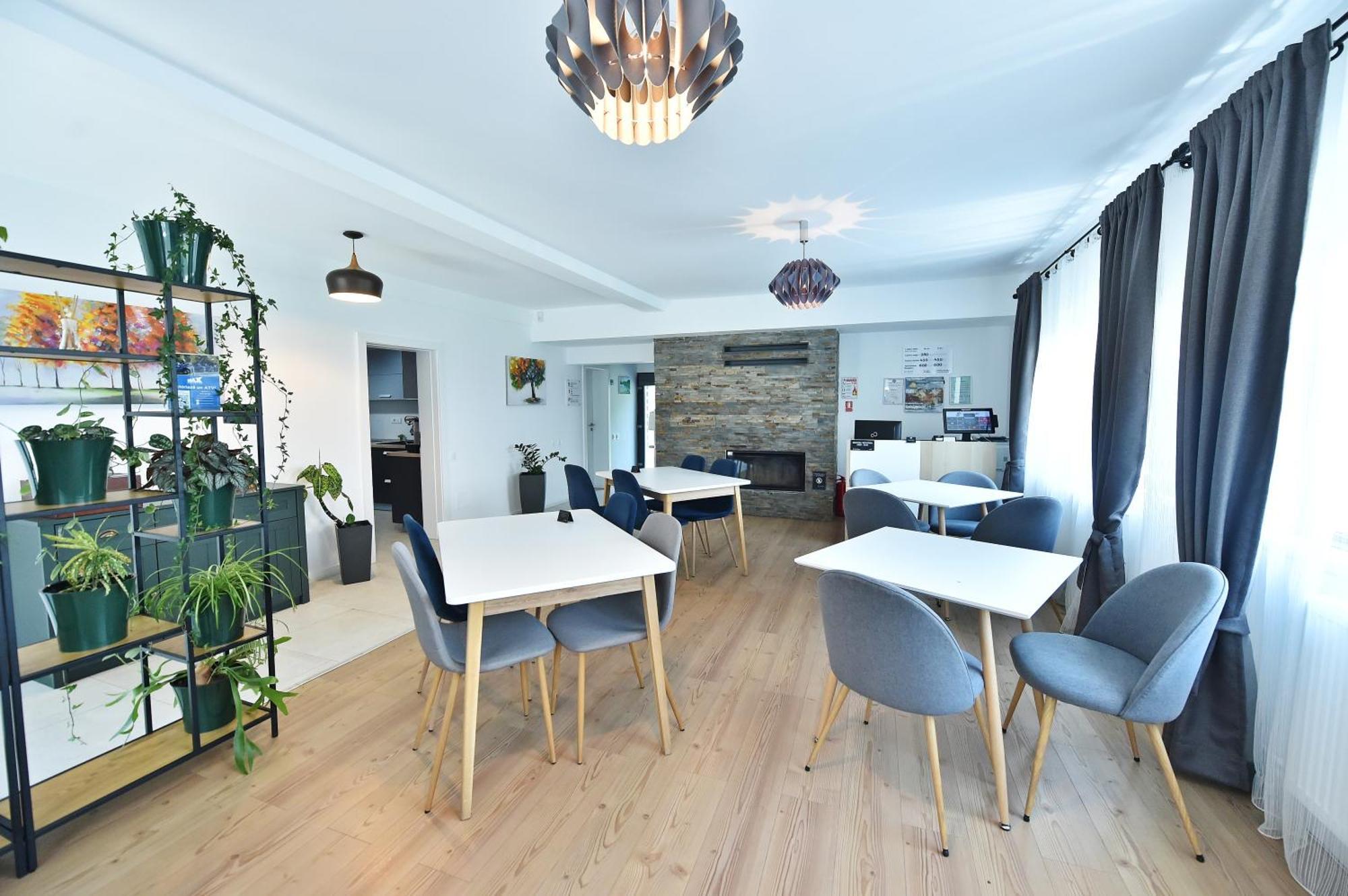 Teşila Mira By Atra Bed & Breakfast エクステリア 写真